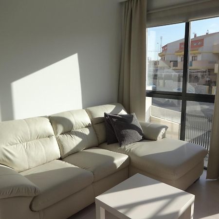Apartament Residencial Sabrina Penthouse Orihuela Zewnętrze zdjęcie