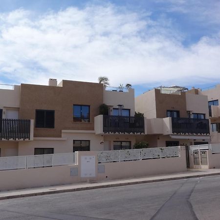 Apartament Residencial Sabrina Penthouse Orihuela Zewnętrze zdjęcie