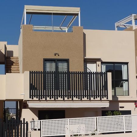 Apartament Residencial Sabrina Penthouse Orihuela Zewnętrze zdjęcie