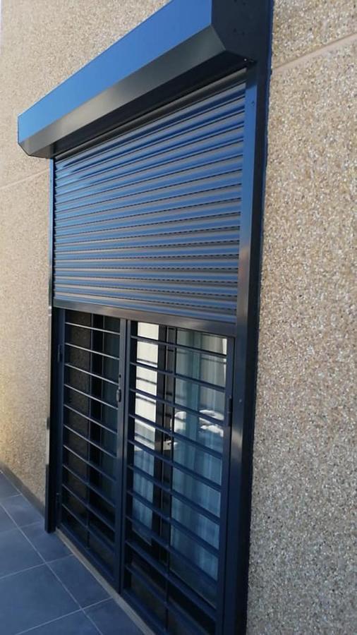 Apartament Residencial Sabrina Penthouse Orihuela Zewnętrze zdjęcie