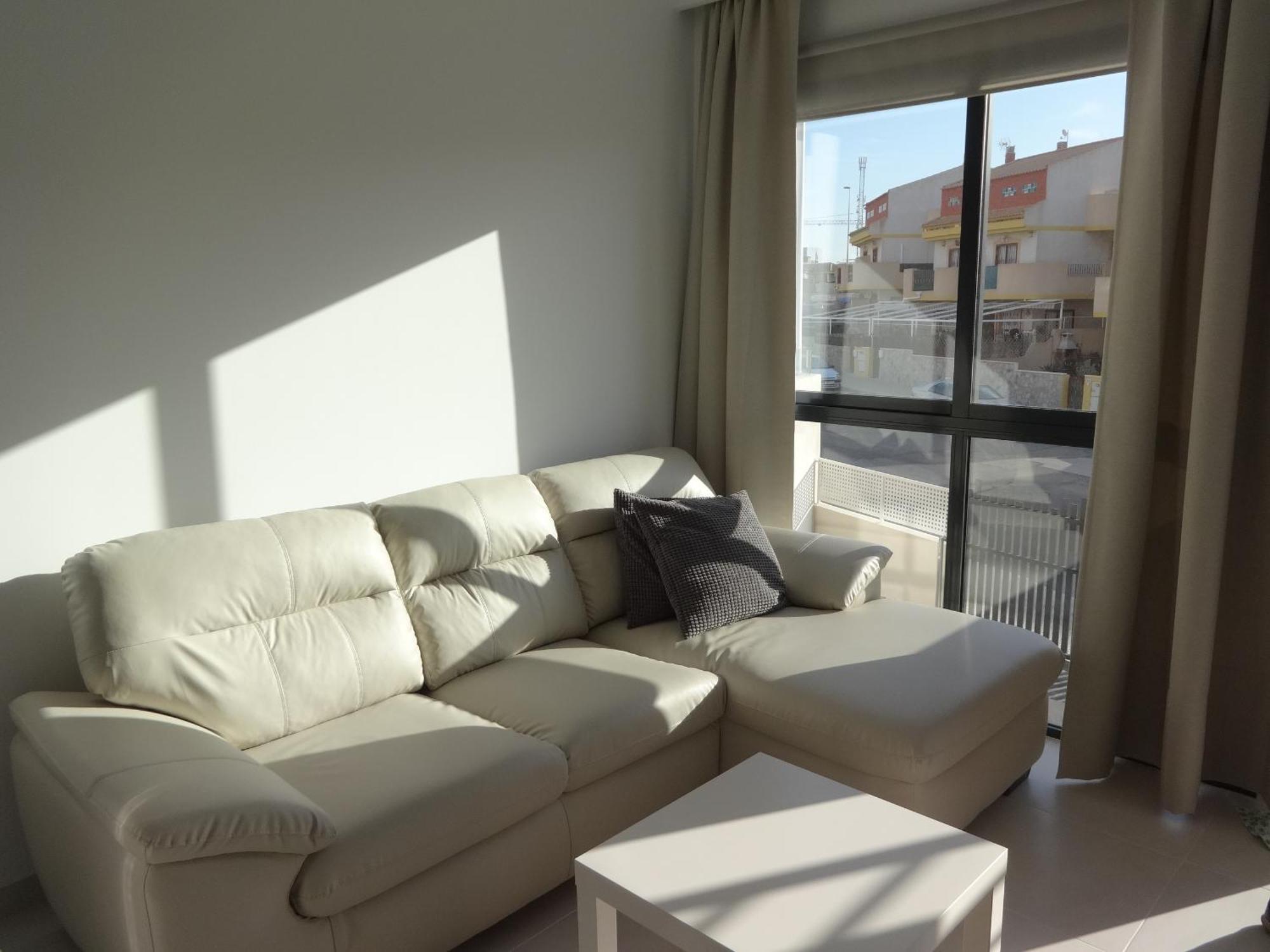 Apartament Residencial Sabrina Penthouse Orihuela Zewnętrze zdjęcie