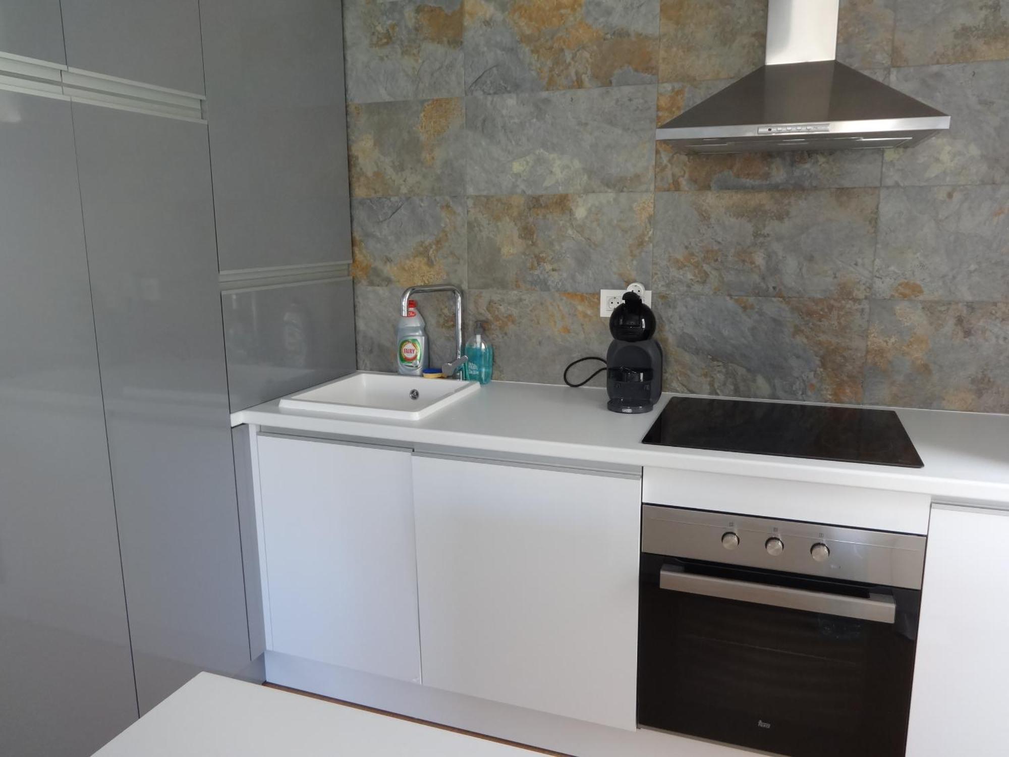 Apartament Residencial Sabrina Penthouse Orihuela Zewnętrze zdjęcie