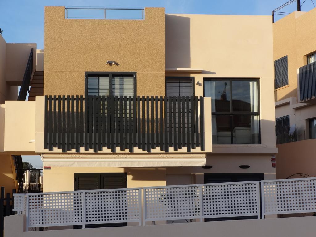 Apartament Residencial Sabrina Penthouse Orihuela Zewnętrze zdjęcie