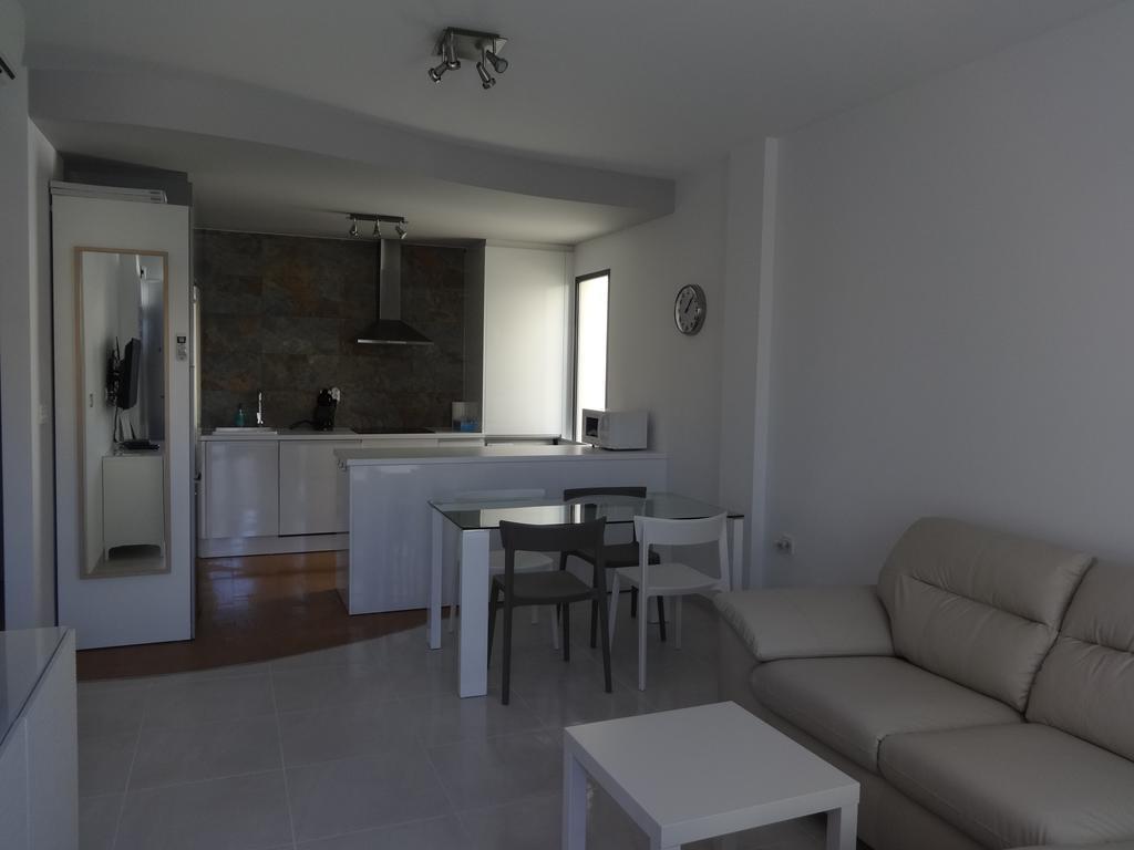 Apartament Residencial Sabrina Penthouse Orihuela Zewnętrze zdjęcie