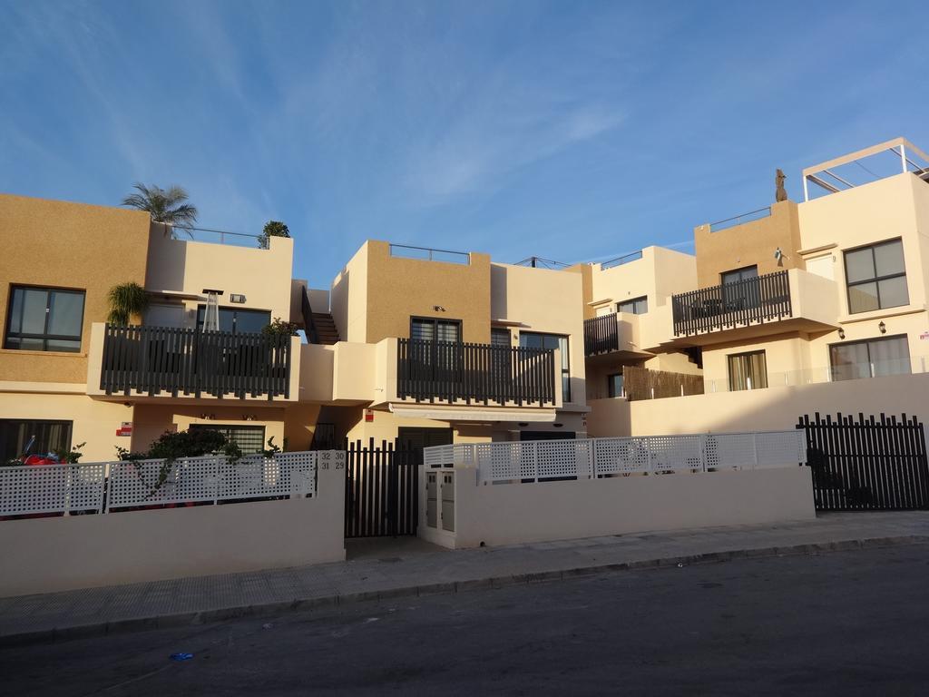 Apartament Residencial Sabrina Penthouse Orihuela Zewnętrze zdjęcie