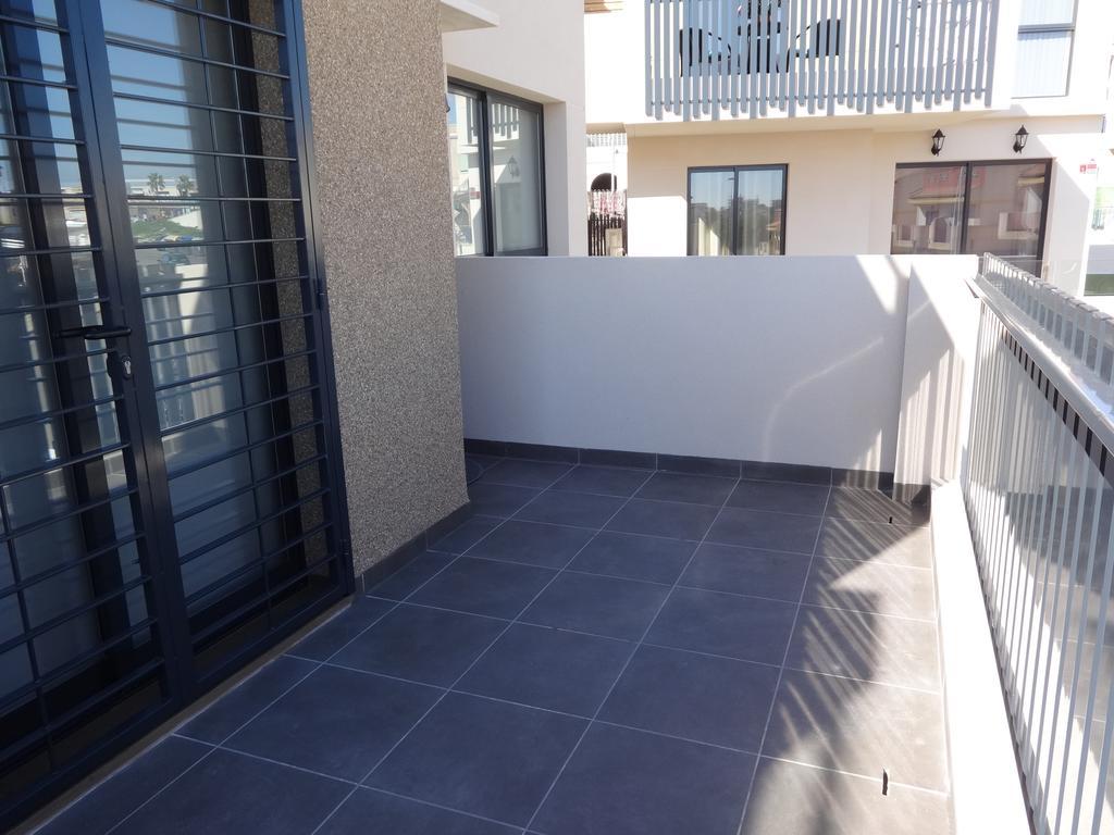 Apartament Residencial Sabrina Penthouse Orihuela Zewnętrze zdjęcie