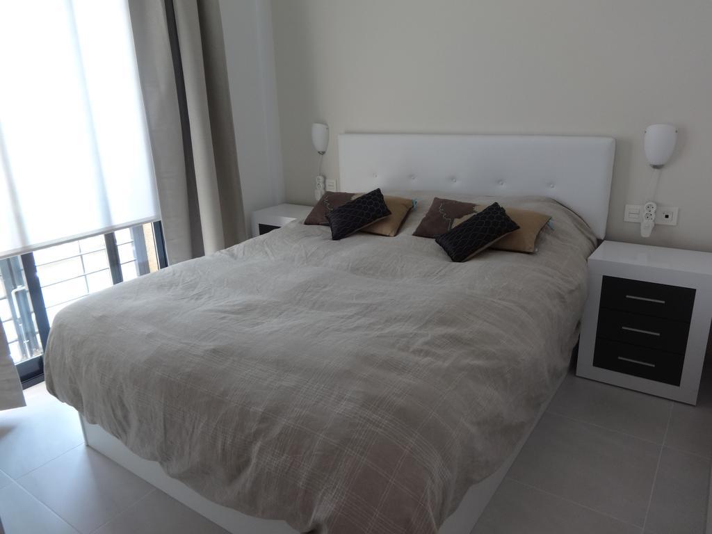 Apartament Residencial Sabrina Penthouse Orihuela Zewnętrze zdjęcie