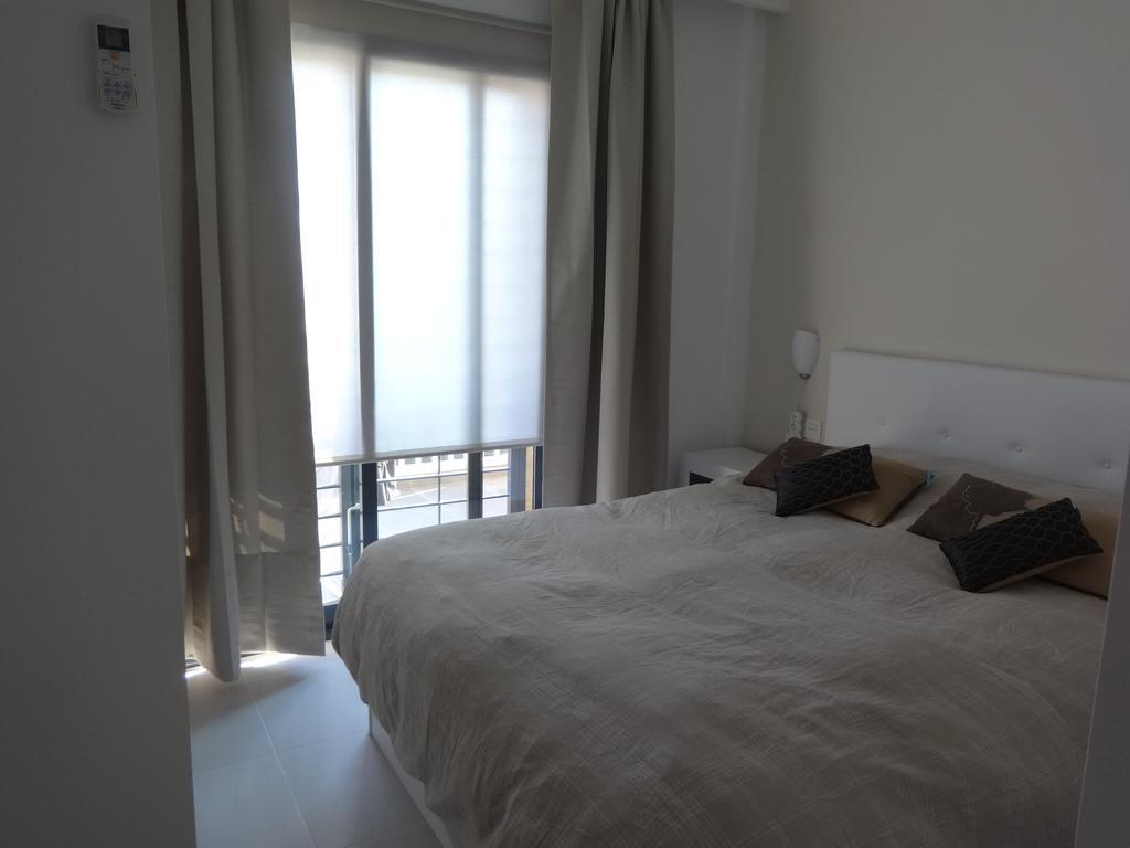 Apartament Residencial Sabrina Penthouse Orihuela Zewnętrze zdjęcie