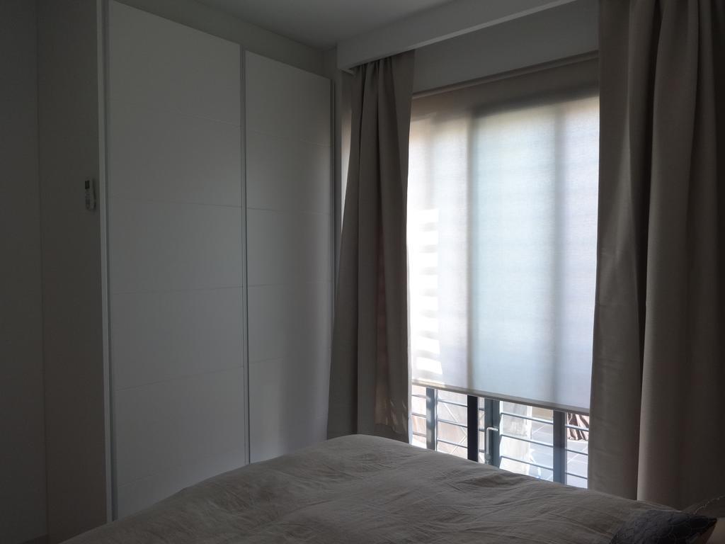 Apartament Residencial Sabrina Penthouse Orihuela Zewnętrze zdjęcie