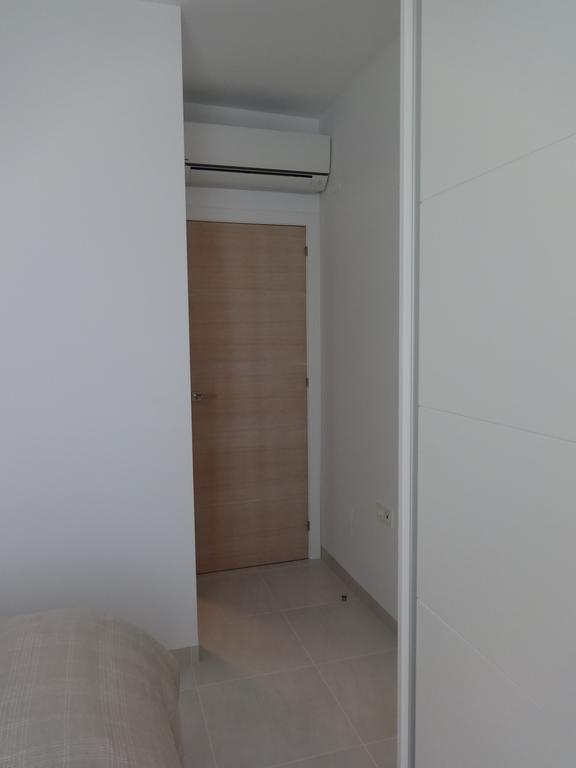 Apartament Residencial Sabrina Penthouse Orihuela Zewnętrze zdjęcie