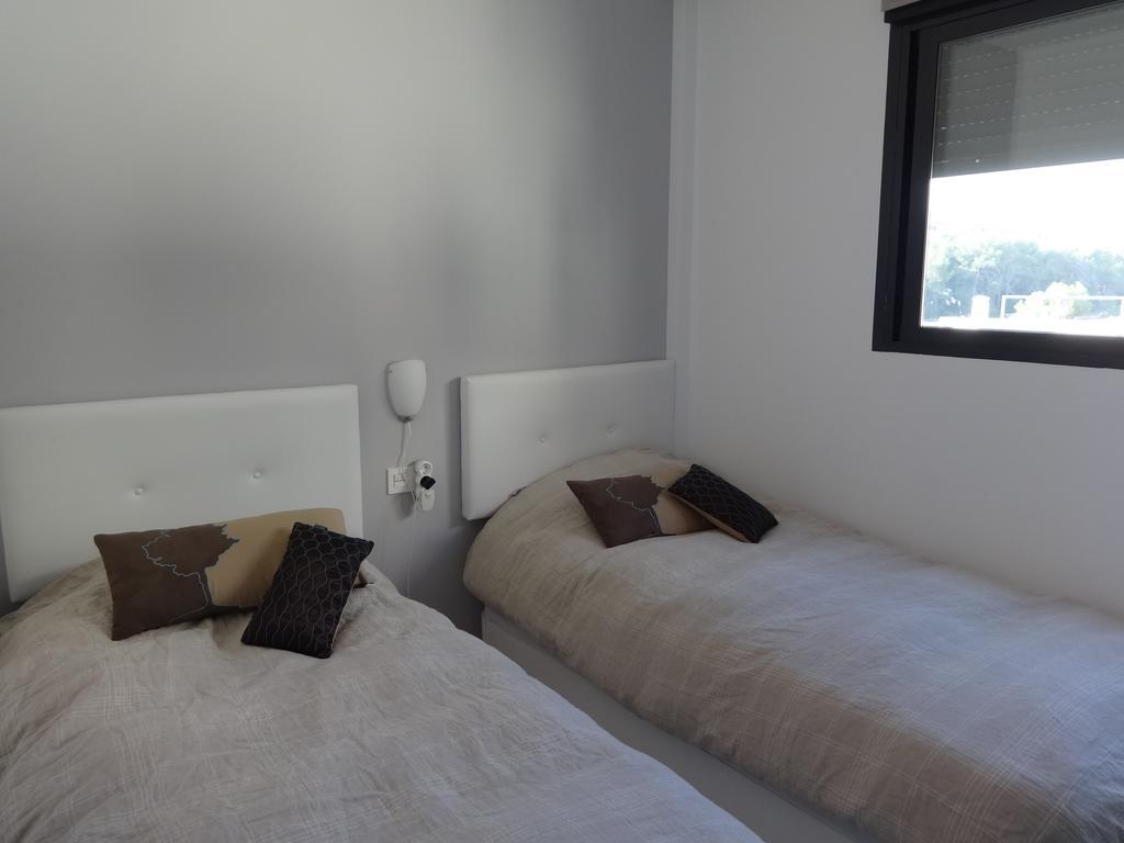 Apartament Residencial Sabrina Penthouse Orihuela Zewnętrze zdjęcie