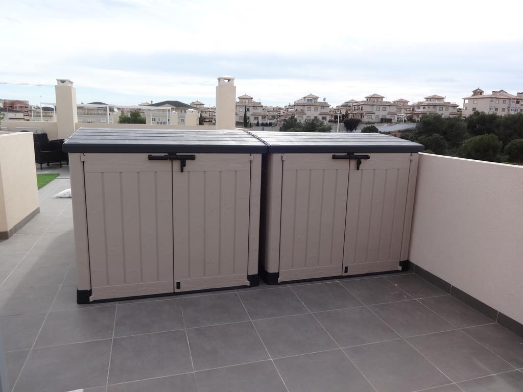 Apartament Residencial Sabrina Penthouse Orihuela Zewnętrze zdjęcie