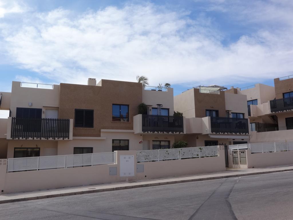 Apartament Residencial Sabrina Penthouse Orihuela Zewnętrze zdjęcie