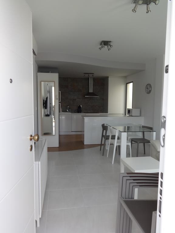 Apartament Residencial Sabrina Penthouse Orihuela Zewnętrze zdjęcie