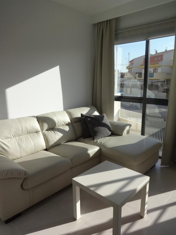 Apartament Residencial Sabrina Penthouse Orihuela Zewnętrze zdjęcie