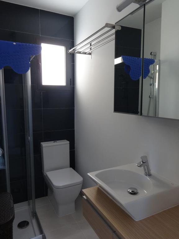 Apartament Residencial Sabrina Penthouse Orihuela Zewnętrze zdjęcie