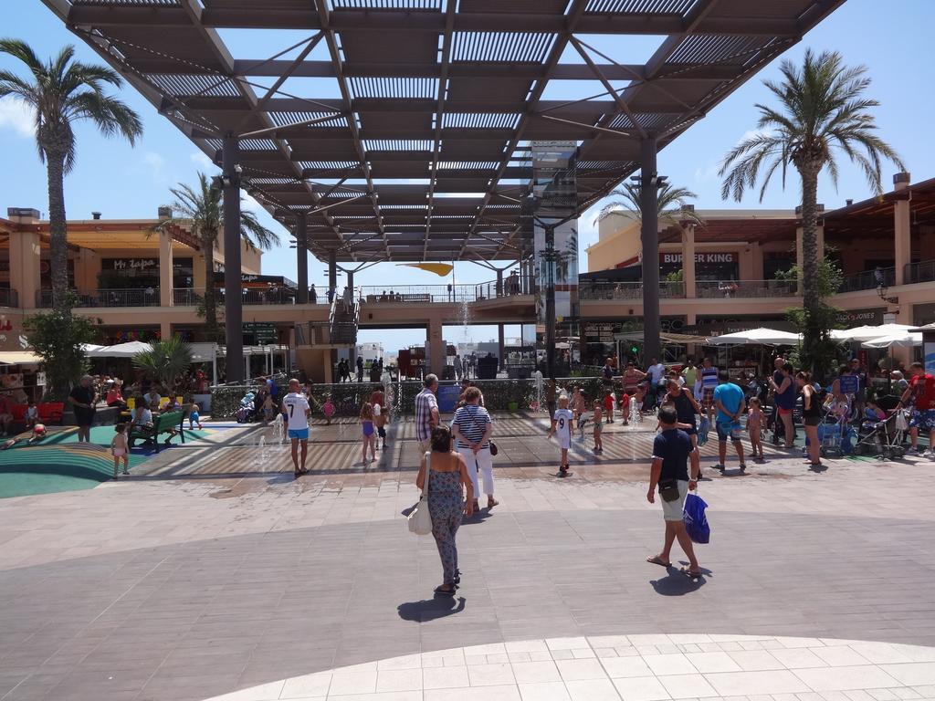 Apartament Residencial Sabrina Penthouse Orihuela Zewnętrze zdjęcie