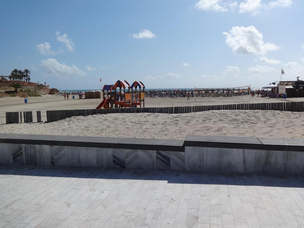 Apartament Residencial Sabrina Penthouse Orihuela Zewnętrze zdjęcie