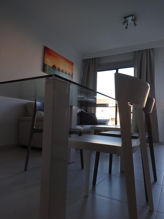 Apartament Residencial Sabrina Penthouse Orihuela Zewnętrze zdjęcie