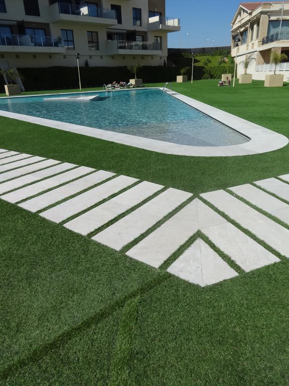 Apartament Residencial Sabrina Penthouse Orihuela Zewnętrze zdjęcie