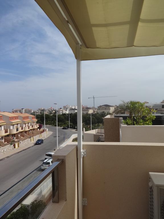 Apartament Residencial Sabrina Penthouse Orihuela Zewnętrze zdjęcie