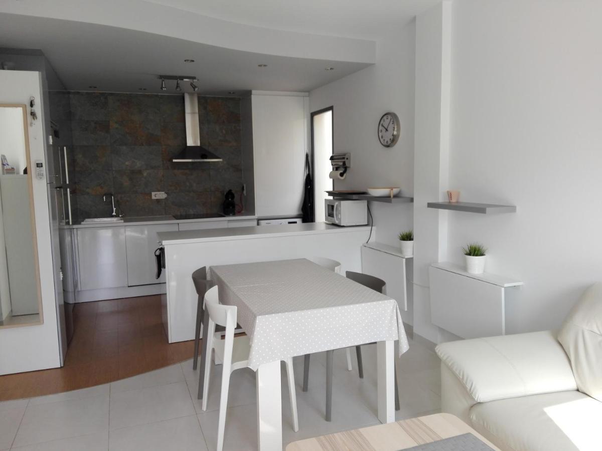Apartament Residencial Sabrina Penthouse Orihuela Zewnętrze zdjęcie