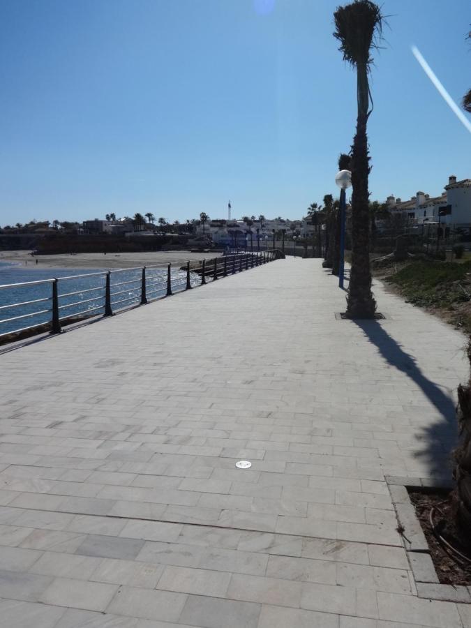 Apartament Residencial Sabrina Penthouse Orihuela Zewnętrze zdjęcie