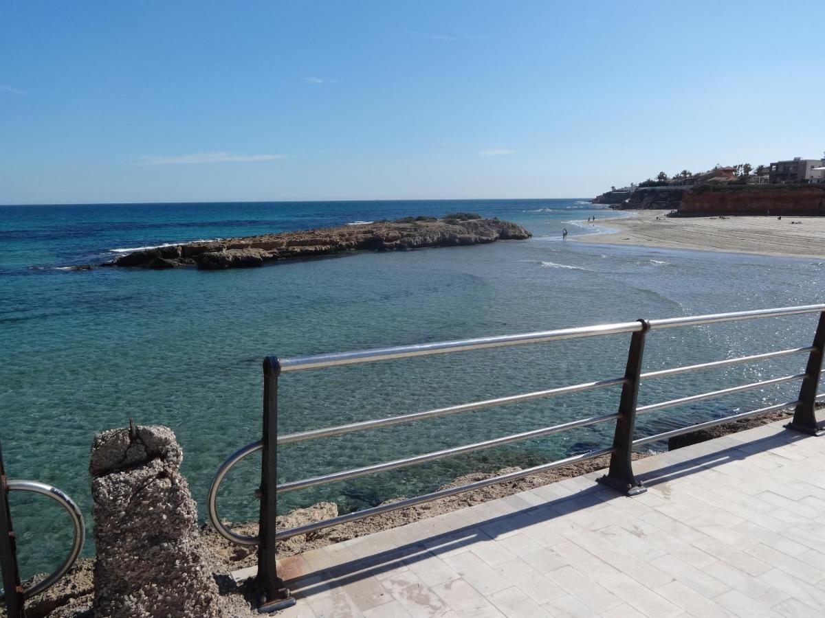 Apartament Residencial Sabrina Penthouse Orihuela Zewnętrze zdjęcie