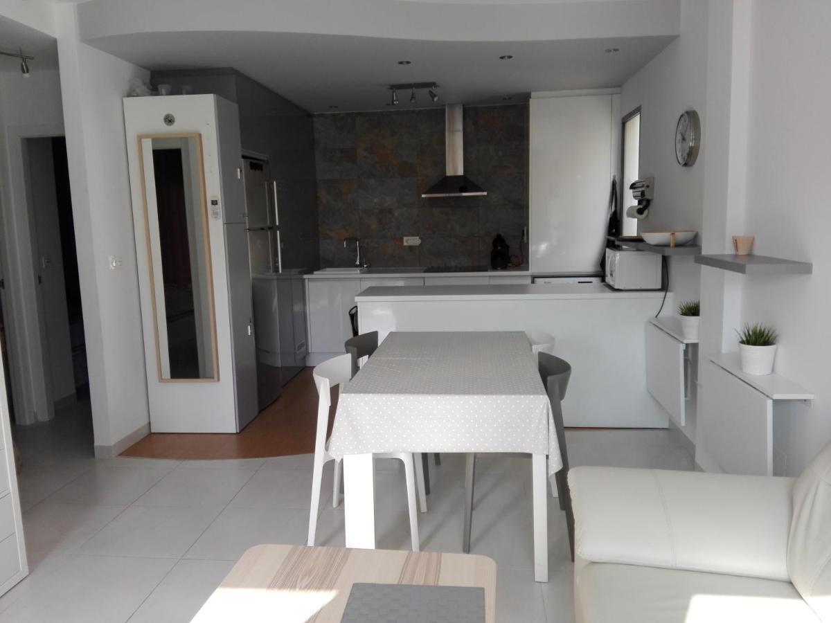Apartament Residencial Sabrina Penthouse Orihuela Zewnętrze zdjęcie