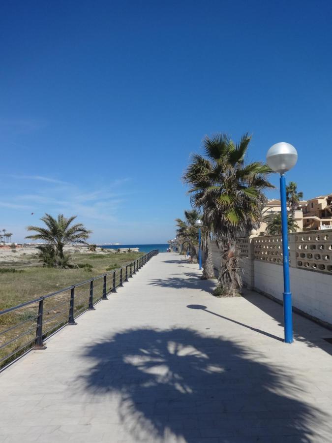 Apartament Residencial Sabrina Penthouse Orihuela Zewnętrze zdjęcie