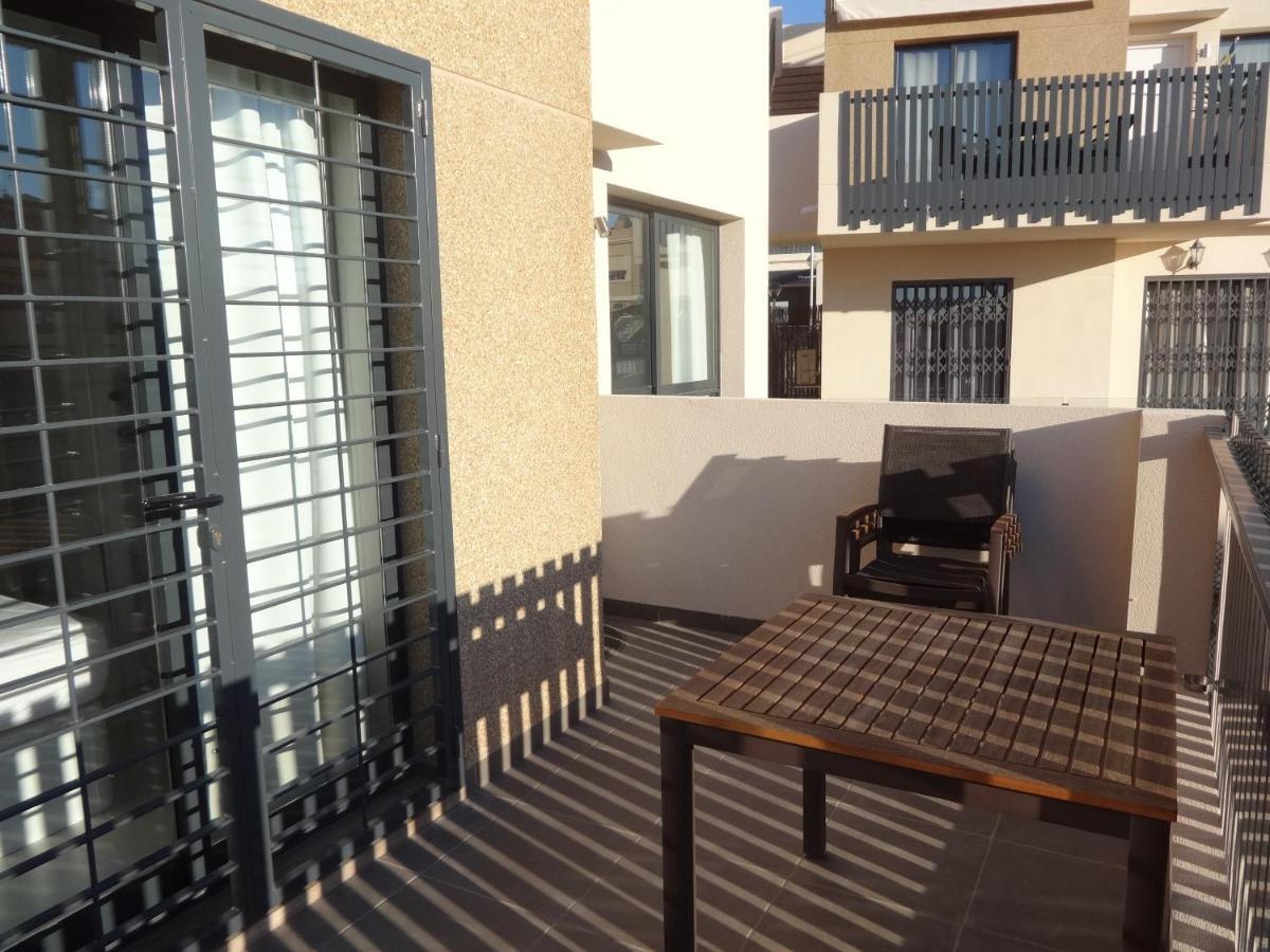 Apartament Residencial Sabrina Penthouse Orihuela Zewnętrze zdjęcie